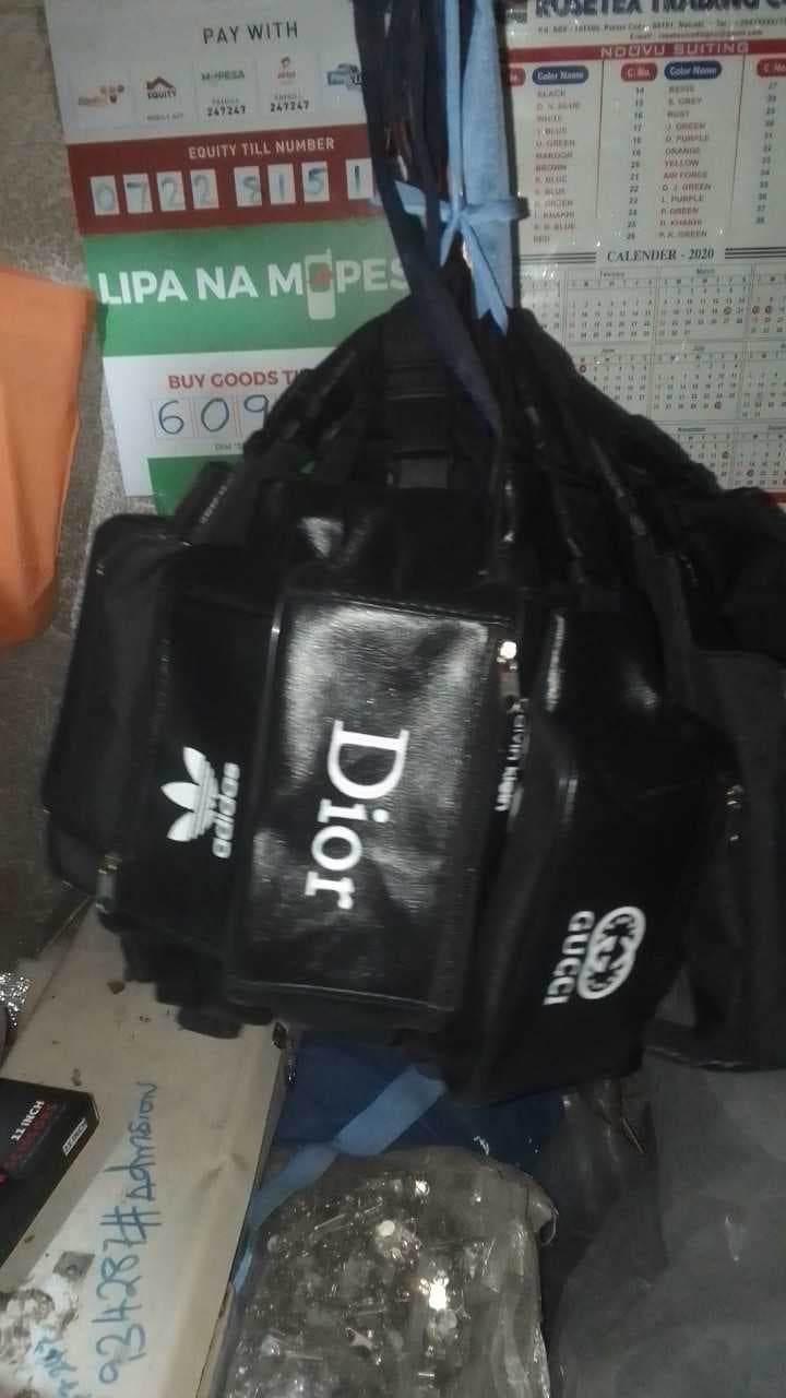 Danmon school uniform and enterprises ltd